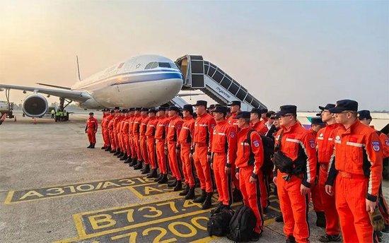 美国际开发署前官员：缅甸震后我们很快会看到中国救援队，而美国却不见踪影