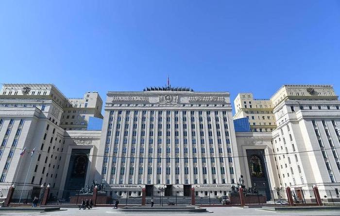 【蜗牛棋牌】俄国防部:乌方继续袭击俄能源设施