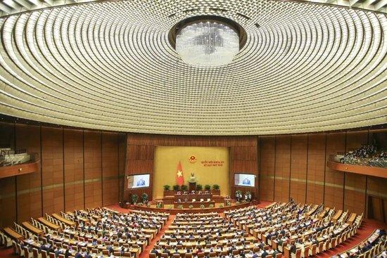 越南将“大规模改革”：缩减一半省市数量