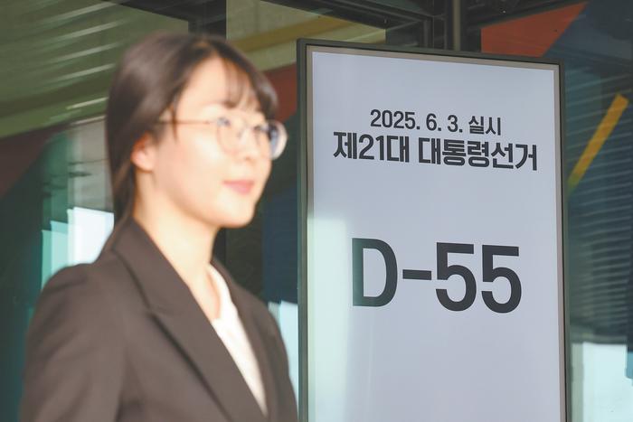 李在明支持度目前最高，尹锡悦能干预保守阵营，韩国即将迎来又一次“玫瑰大选”