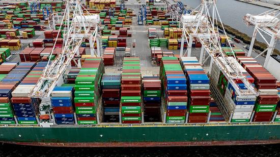 美国豁免从中国进口的部分产品关税