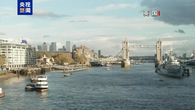 英国被曝深度参与俄乌冲突，多次派遣部队入乌