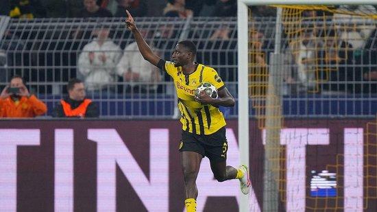 有惊无险！巴萨1-3总比分5-3多特晋级4强 费尔明造乌龙吉拉西戴帽