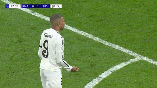 双杀！阿森纳2-1两回合5-1皇马 枪手时隔16年重返欧冠四强