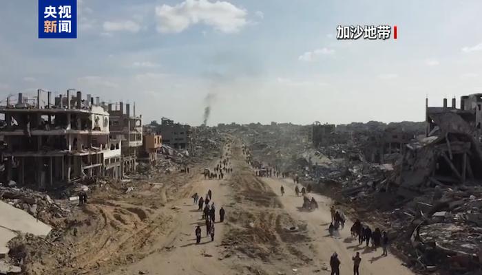 以军恢复军事行动来首名以士兵在加沙地带遭袭身亡