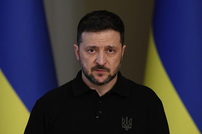 停火到期未延 乌称发现俄军活动 泽连斯基：将以打击回击打击