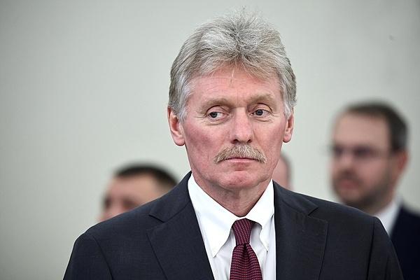 消息人士称普京提议在前线停火 佩斯科夫回应：应只听第一信源声音