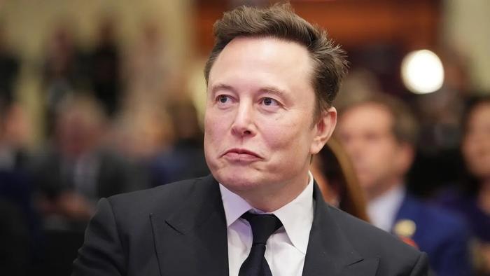 特斯拉一季度净收入锐减71% 马斯克：将“大幅”减少政府工作