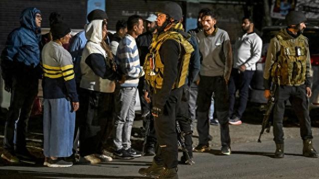 【蜗牛棋牌】巴基斯坦暂停与印度的所有贸易