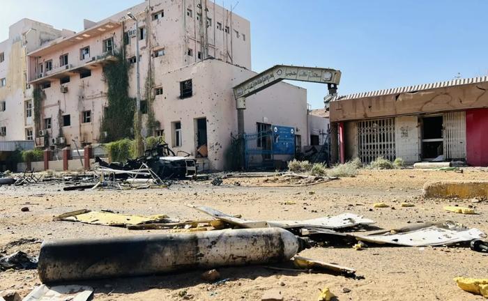 【蜗牛棋牌】东非和中非面临粮食不安全状况人数增至7300万