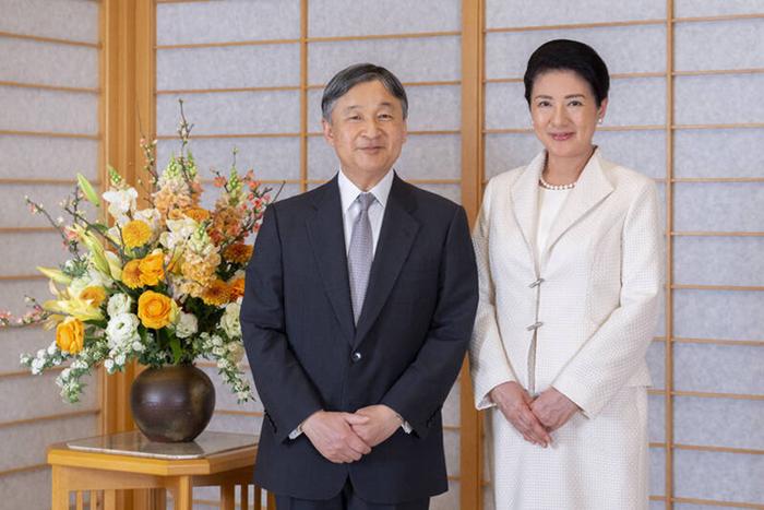 日本皇室生活费被盗