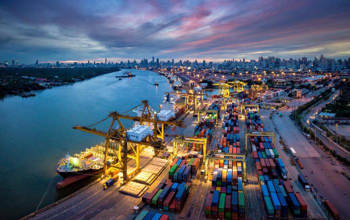 受关税影响 加拿大三月对美出口环比下降6.6%
