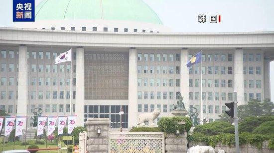 韩国总统大选候选人登记结束 共7人参选