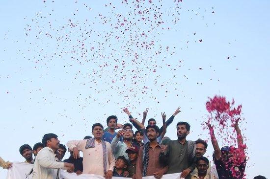 【蜗牛棋牌】从导弹互袭到全面停火 印巴冲突“急刹车”原因很硬核