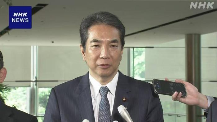 日媒：日本农林水产大臣辞职 此前因称“送我的米都够开店”引批评