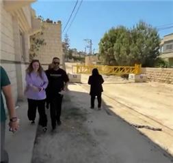 【蜗牛棋牌】巴方称以军在杰宁向外交使团开火 以军致歉