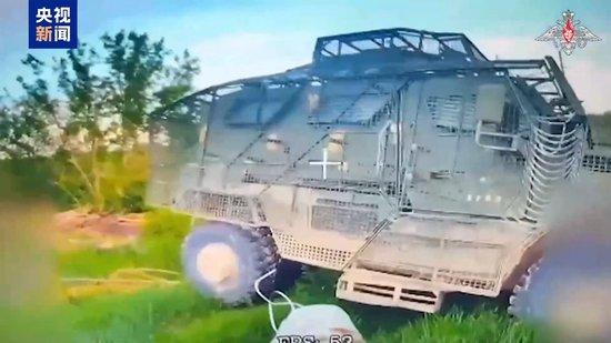 俄乌均称遭对方大规模无人机袭击