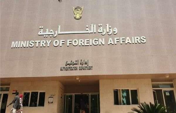 拒绝美方指控 苏丹政府成立委员会调查所谓使用化学武器情况