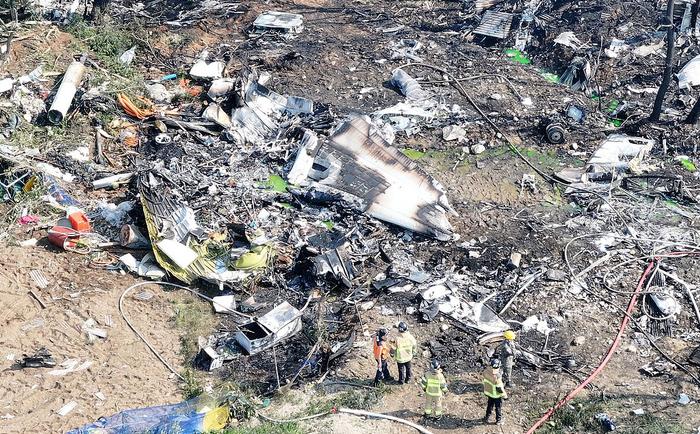 月均一起重大事故，海陆空三军无一例外…韩媒归因这两点