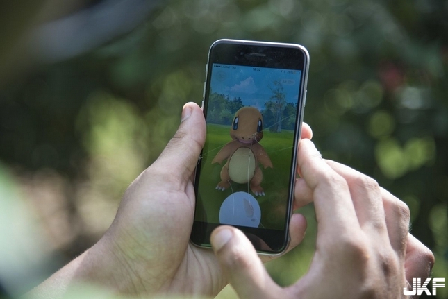 【蜗牛棋牌】台灣瘋《Pokemon Go》！飯店推抓寶送折價券、旅遊業推寶可夢專車