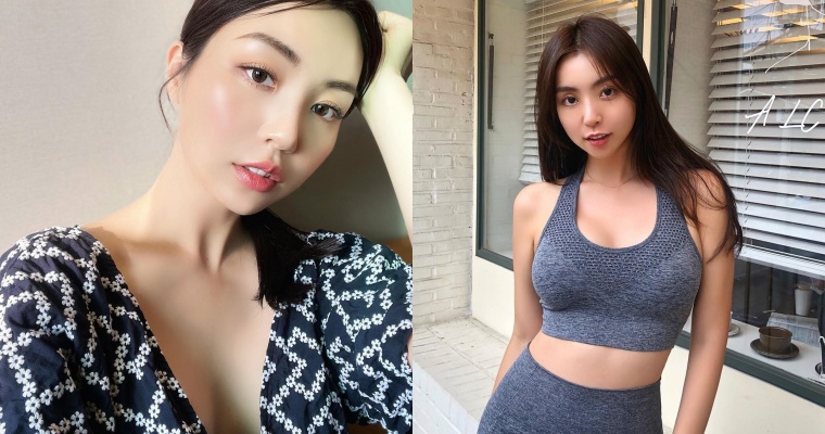 【蜗牛棋牌】選美比賽常勝軍！171 cm 韓國小姐 Sewhee 清新氣質＋E 乳身材讓人戀愛