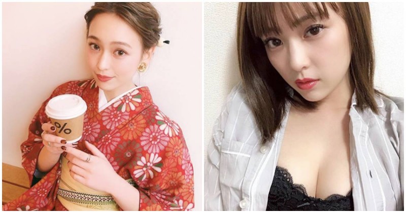 22歲網拍老闆娘kie「身材好兇猛」，性感打扮讓粉絲都好心動啊！