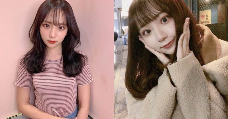 【蜗牛棋牌】可愛日本萌妹「小巧臉蛋超清純」，鄰家風格越看越動心！