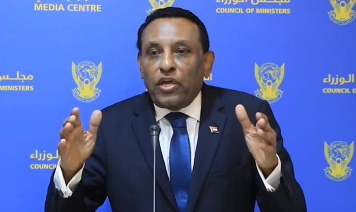 苏丹新总理呼吁举行全面政治对话