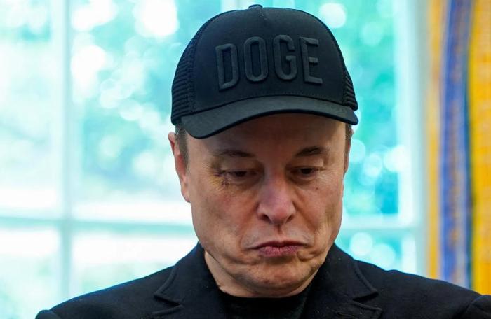 【蜗牛棋牌】马斯克:特朗普政府关税政策将致美国经济衰退