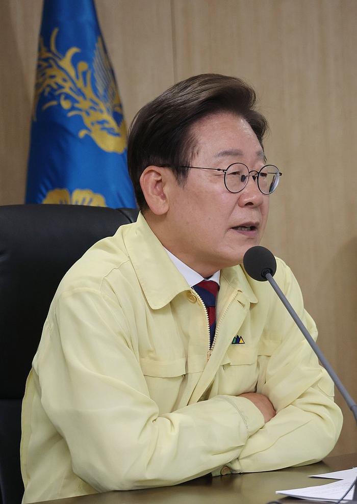 韩国经济“负增长”，对外面临“关税战”，李在明组建紧急小组