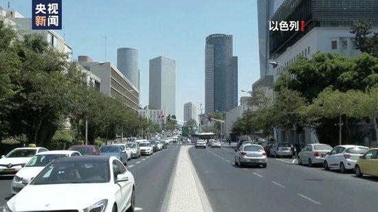 【蜗牛棋牌】伊朗称获得大量以色列情报 以方暂无回应