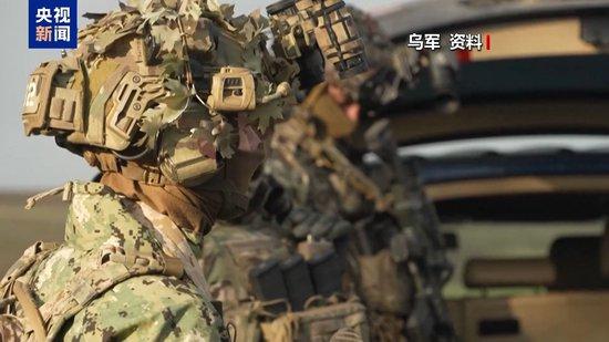 泽连斯基：西方希望乌下调征兵年龄下限至18岁