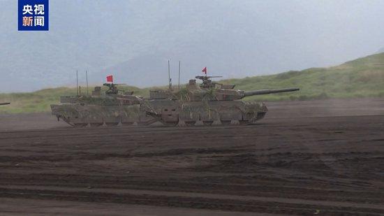日本举行最大规模实弹射击演习 专家称试图强化先发制人打击能力
