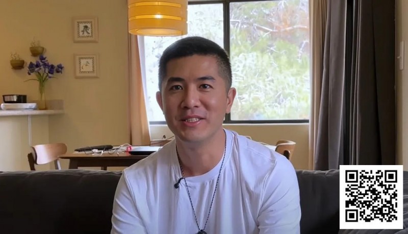 【EV扑克】直击罗曦湘金手链颁奖仪式！国歌奏响，Tony Lin余磊等人一同祝贺