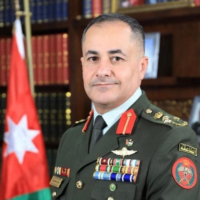 【蜗牛棋牌】约旦官员：避免卷入伊朗与以色列间冲突