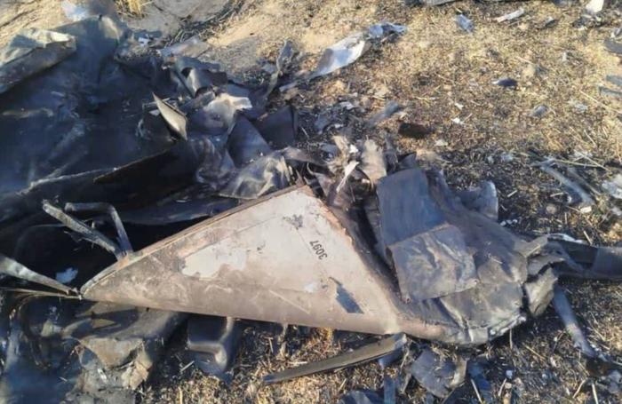 外媒：伊朗伊拉姆省官员称，在该省领空击落一架MQ-9“死神”无人机