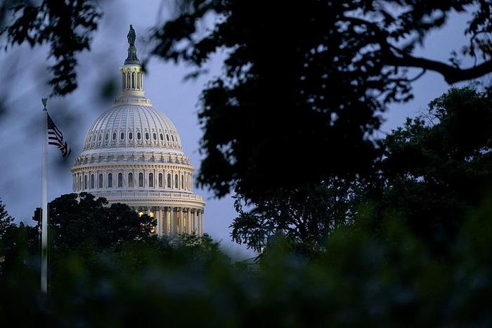 美国会预算办公室：“大而美”法案将增加2.8万亿美元财政赤字