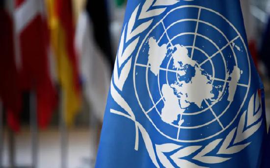 【蜗牛棋牌】回应暗杀伊朗最高领袖威胁 伊朗驻联合国使团发声