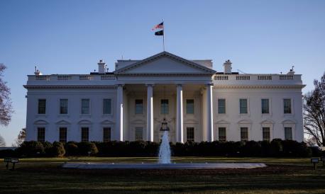 知情人士透露特朗普已批准对伊朗攻击计划 但未下达最终命令