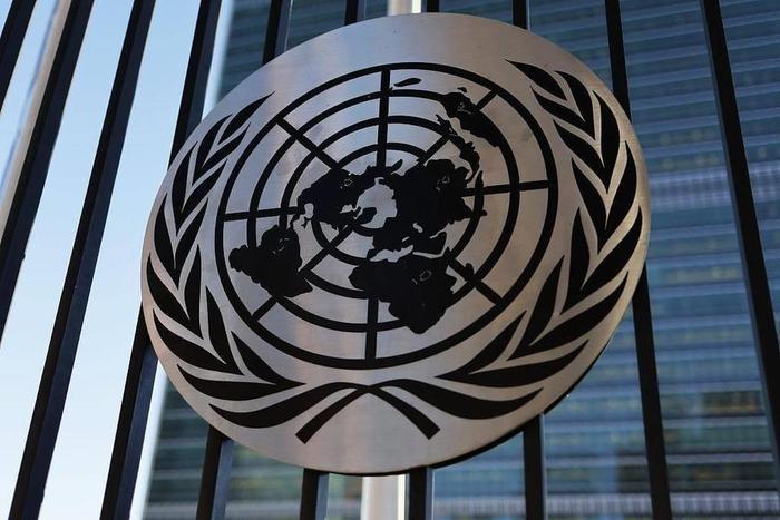 联合国专家谴责以色列袭击伊朗是公然违反国际法