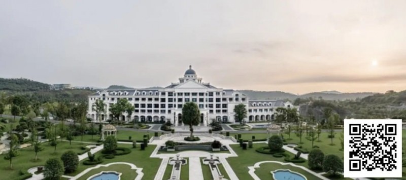 【EV扑克】第二届阳羡杯7月燃爆宜兴,100w保底等你征服!