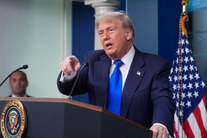 这两类人将失去美国公民身份！美政府废除“出生公民权”获最高法院有利裁决，特朗普：巨大胜利！