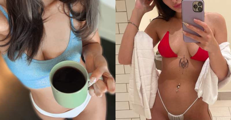 【蜗牛棋牌】不怕別人罵…就怕別人不知道！暗黑女神帳號名暗藏玄機　放飛自我做自己