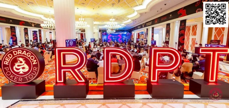 【EV扑克】红龙杯夏日济州站倒计时3天|重点赛事介绍