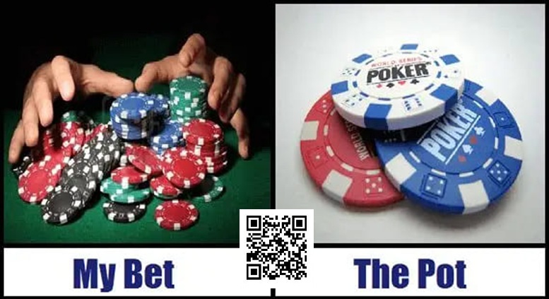 【EV扑克】德州扑克超池下注，如何才能玩得好