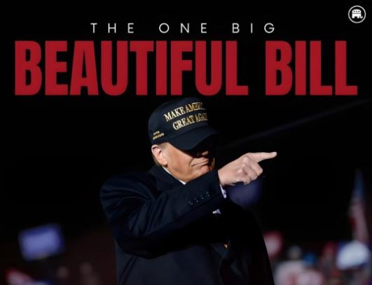 特朗普欣喜若狂，又取得一重大胜利