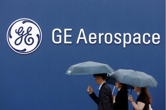 外媒爆：美政府通知通用电气航空航天，称其可以重启向中国商飞供应喷气发动机