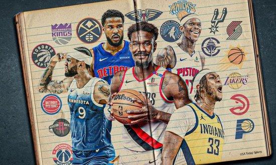 【蜗牛棋牌】自由市场Day4:火箭裁兰代尔 海斯重回湖人 瓦兰可能回欧洲