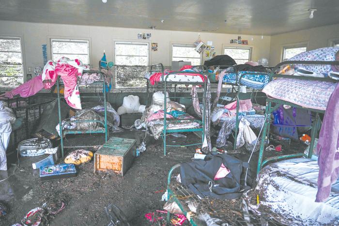 【蜗牛棋牌】联邦裁员或有影响,气象预警遭到审视,美得州洪灾引一连串质疑