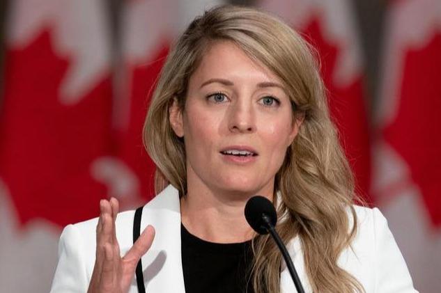 【蜗牛棋牌】“绝不妥协” 加拿大工业部长强硬回应美关税措施